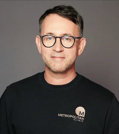 Christian Roessing, M.D.