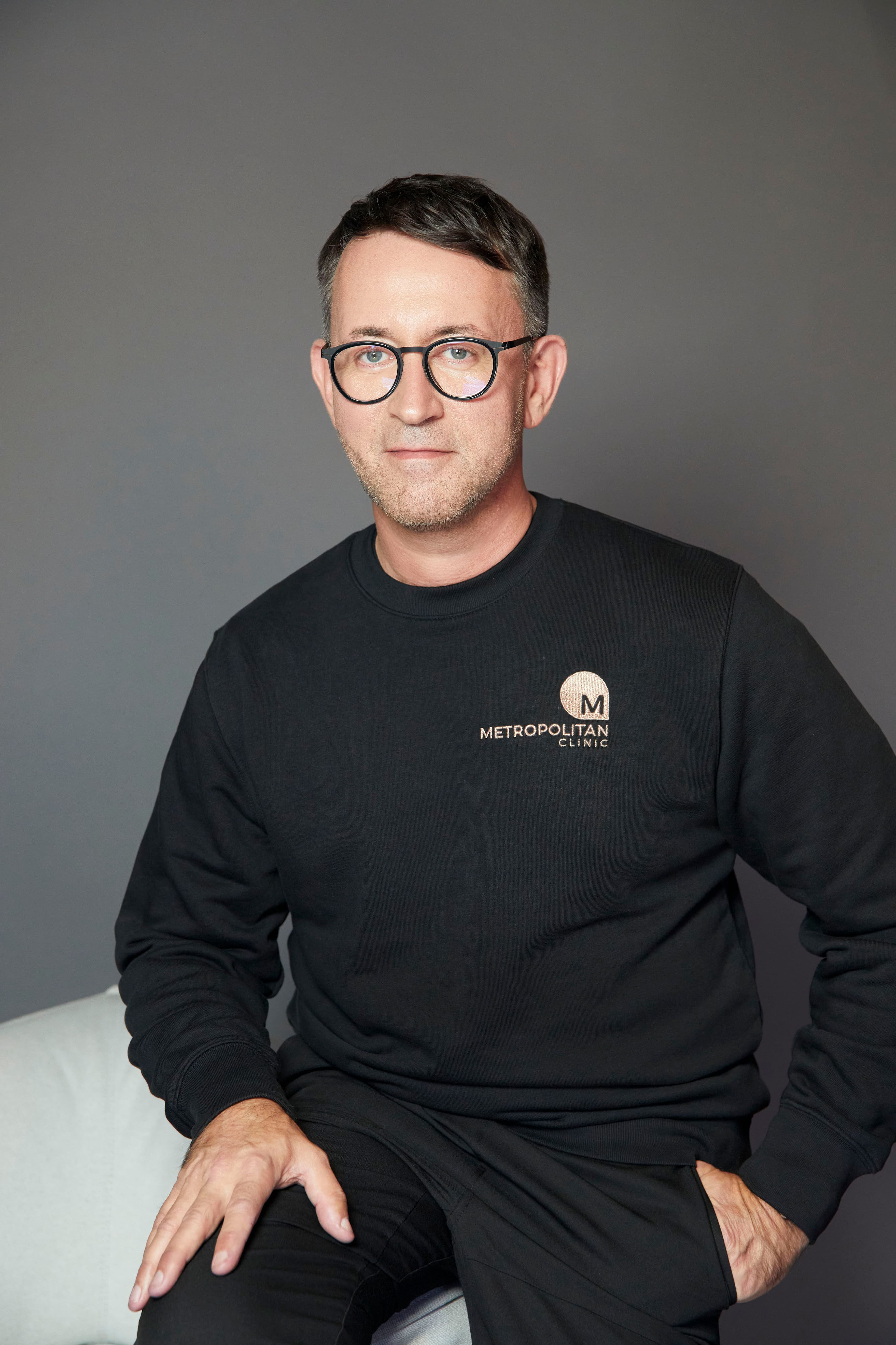 Christian Roessing, M.D.